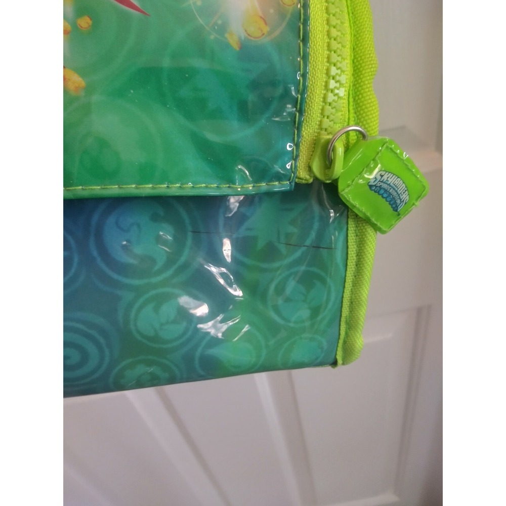 Power‎ A Skylander Spyro's Adventure Storage Soft Carry Bag w/ Strap.No figures - Picture 10 of 16